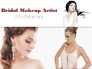 Bridal Makeup Artist Melbourne