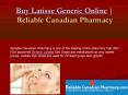 Generic Latisse Online - Used in the Eyelashes Growth PowerPoint PPT Presentation