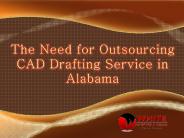 Premier Choice CAD Provider – White Drafting & Design