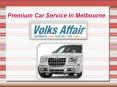 Volkswagen Service, Melbourne PowerPoint PPT Presentation