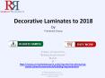 US Decorative Laminates Market 2018 Forecasts PowerPoint PPT Presentation