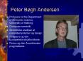 Peter B PowerPoint PPT Presentation