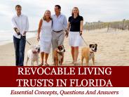 Revocable Living Trusts