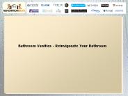 Bathroom Vanities - Reinvigorate Your Bathroom
