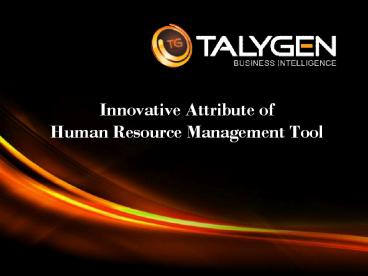 Hr and Leave Management Tool - HR-Management-Tool