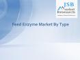 Feed Enzyme Market By Type PowerPoint PPT Presentation