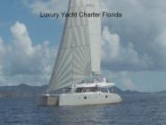 Luxury Yacht Charter Florida - Windward Islands
