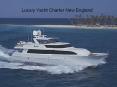 Luxury Yacht Charter New England - Windward Islands PowerPoint PPT Presentation