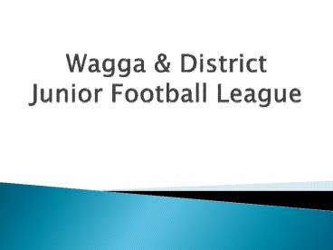 Wagga