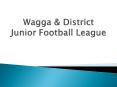 Wagga PowerPoint PPT Presentation