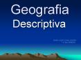 Geografia PowerPoint PPT Presentation