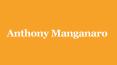 Anthony Manganaro-Dynamic Fashion Designer PowerPoint PPT Presentation