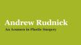 Andrew Rudnick-Master in branding for plastic surgery PowerPoint PPT Presentation