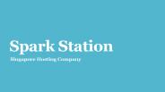 Spark Station-High quality hosting services