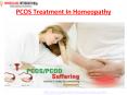 PCOS Treatment In Homeopathy PowerPoint PPT Presentation