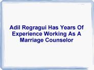 Adil Regragui