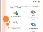 Digital Marketing and Search Engine Optimization