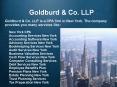 Get Advisory Services in New York PowerPoint PPT Presentation