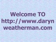 Darynweatherman