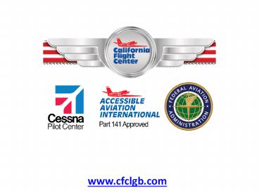 Helicopter Flight Training