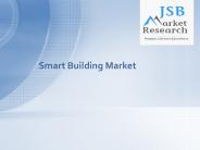 Smart Building Market
