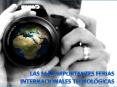 Las más importantes ferias internacionales tecnológicas PowerPoint PPT Presentation