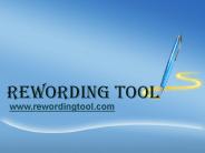 rewordingtool.net
