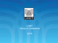 LANIT PowerPoint PPT Presentation