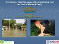 The Disaster Risk Management Benchmarking Tool for the Caribbean [BTool] PowerPoint PPT Presentation