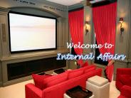 Residential Interior Designs Kolkata : Internal Affairs