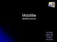 Mobillite Satellite phones PowerPoint PPT Presentation