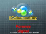 Curso de Forense Digital en México