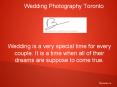 Wedding Photography Toronto PowerPoint PPT Presentation