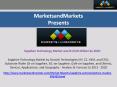 Sapphire Technology Market by Technology & Appliaction - 2020 | MarketsandMarkets PowerPoint PPT Presentation