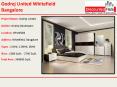 Godrej United Whitefield Pre Launch Project at Whitefield Bangalore