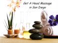 Get A Head Massage in San Diego PowerPoint PPT Presentation