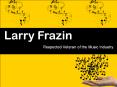 Larry Frazin PowerPoint PPT Presentation