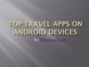 Install android games on PC