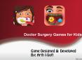 Daoctor Durgery Games for Kids PowerPoint PPT Presentation