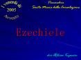 Ezechiele PowerPoint PPT Presentation