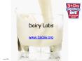 Dairy Labs PowerPoint PPT Presentation