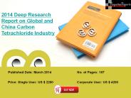 China & Global Carbon Tetrachloride Market Analysis