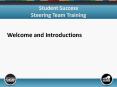 Welcome and Introductions PowerPoint PPT Presentation