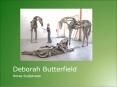 Deborah Butterfield PowerPoint PPT Presentation