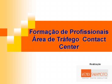 Treinamento