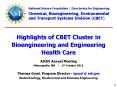 Biomedical Engineering PowerPoint PPT Presentation