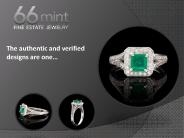Authentic and verified designs