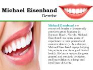 Michael Eisenband