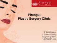 Face Bone Contouring - Pitangui Plastics Surgery center