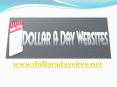 Web Design Seo Company - www.dollaradaysites.net PowerPoint PPT Presentation